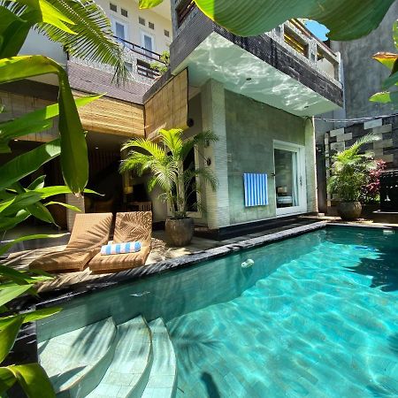 Villa Lily Seminyak Zewnętrze zdjęcie