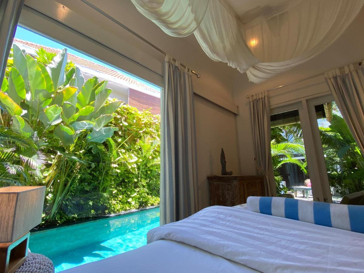 Villa Lily Seminyak Zewnętrze zdjęcie